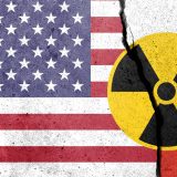 SAD, Rusija, nuklearni sporazum