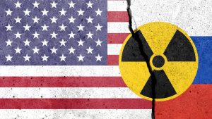 SAD, Rusija, nuklearni sporazum