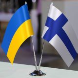 Ukrajina, Finska