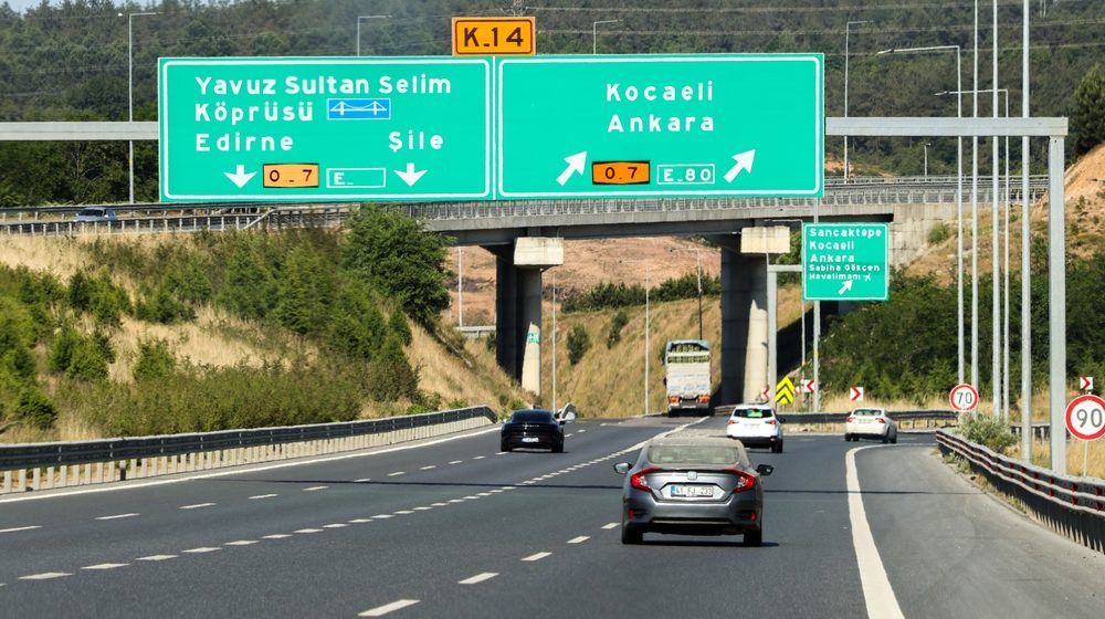 U Turskoj 16 mrtvih i 30 povređenih u dve saobraćajne nesreće 10