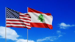 SAD, Liban