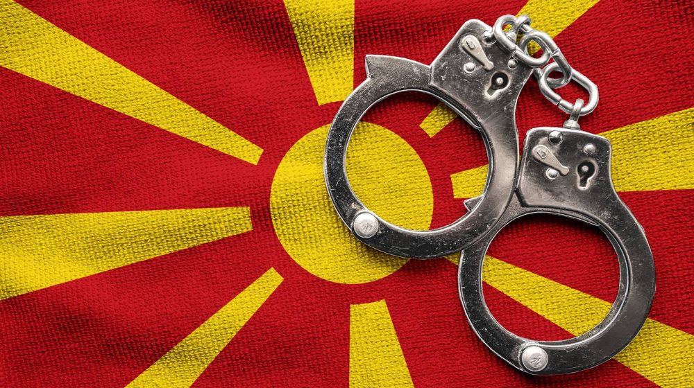 Pritvor za dve osobe u Severnoj Makedoniji zbog sumnje da su povezani sa marihuanom zaplenjenom u Srbiji 8