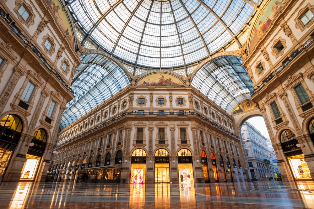 Milano u znaku Zimskih olimpijskih igara: Idealna destinacija za produženi vikend 1