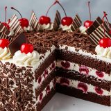 Mocart torta