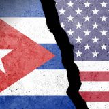 Kuba, SAD