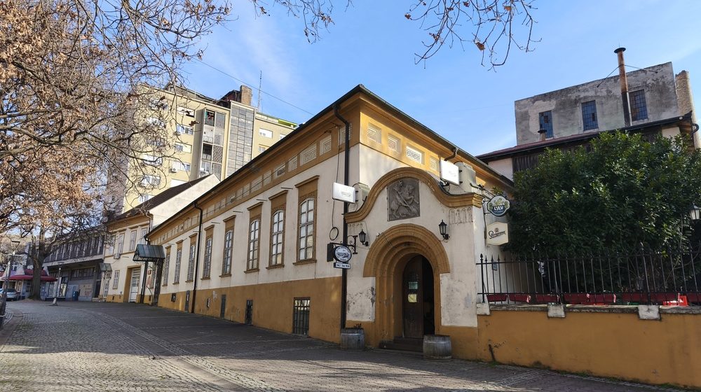 vajfertova pivara