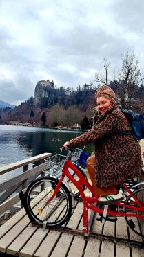smi bajs Bledologija za početnike (1): Alpska bajka sa biografijom većom od mnogih prestonica 5