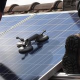 Solarne elektrane na krovovima mogle bi da obezbede 40 odsto struje u EU 6