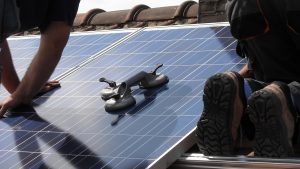 Solarne elektrane na krovovima mogle bi da obezbede 40 odsto struje u EU 1