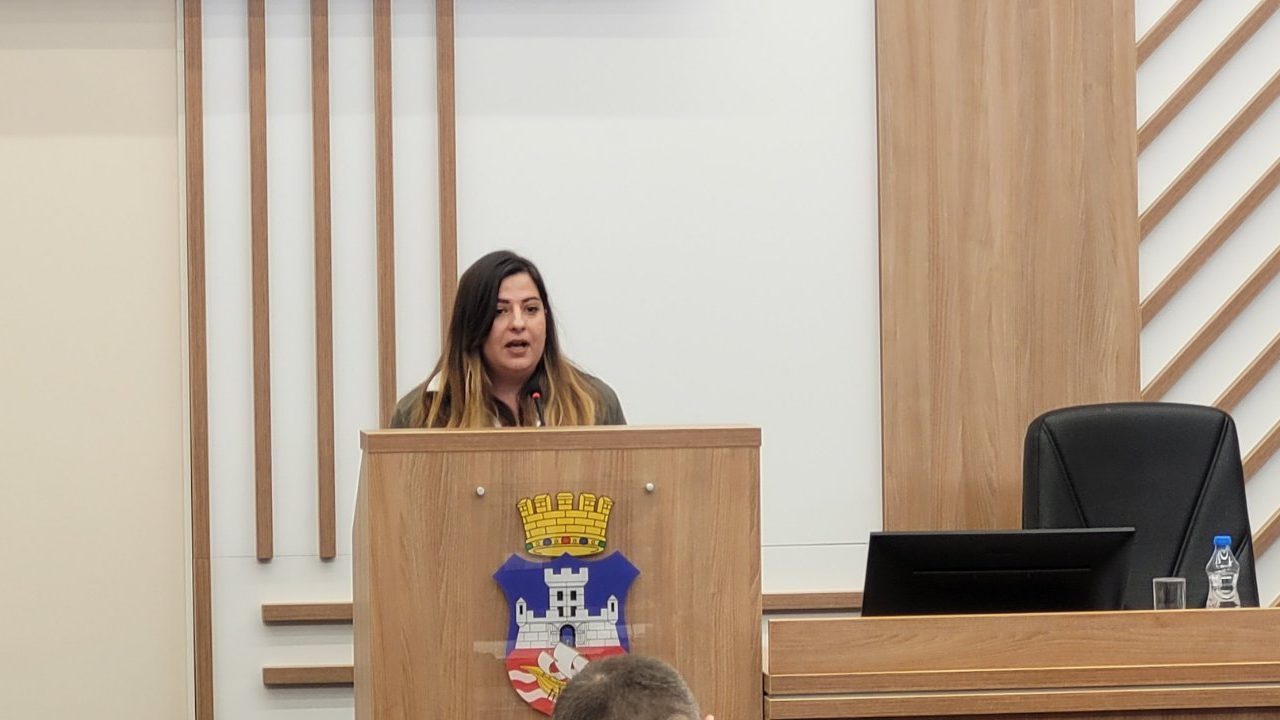 Skupština grada Beograda: Opozicija o bezbednosti u saobraćaju, Apoteci Beograd i Šapićevim projektima, vlast o opoziciji 2