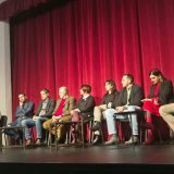 Održana tribina "Od bunta do institucija": Opozicija poručila – moramo se dogovoriti sa studentima o minimumu zajedničkog interesa 8