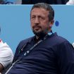 Hido Turkoglu, Foto: Pedja Milosavljevic/Starsport