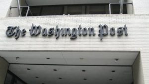 Masovna otpuštanja i strah od "spirale smrti" u Vašington postu: Šta će Bezos uraditi sa čuvenim listom? 6