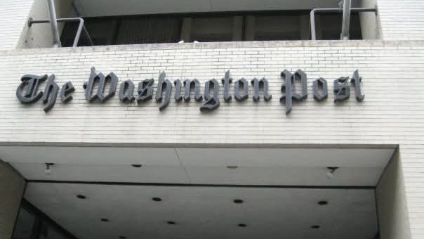 Masovna otpuštanja i strah od "spirale smrti" u Vašington postu: Šta će Bezos uraditi sa čuvenim listom? 9