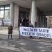Skupština grada Novog Sada: Odbornici o crkvi kod Štranda i osudi policijske brutalnosti nad građanima i studentima 1
