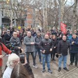 Advokat Veljko Milić: Senat uopšte nije obrazložio šta to Jelena Kleut nije ispunila pa da je ne izaberu u zvanje 8