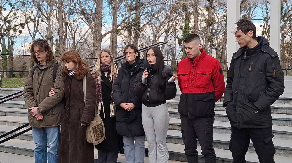 Svedočenje pretučenih novosadskih studenata: "Kada su se pojavili batinaši, policija se skonila" 9