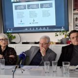 Novosadska novinarska škola objavila publikaciju o napadima režima na medije Junajted grupe: "Ako ih ugase, obračunaće se i sa ostatkom nezavisnih medija" 7