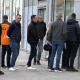 Ujedinjena opozicija u Kuli nije predala listu nego podržala studente: Pojavila je još jedna izborna lista "srpskih liberala" 5