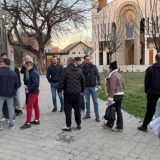 Mladi Kula: "Dobili smo samo jednog overivača u Kuli, ljudi putuju u Sombor i Vrbas da overe potpise podrške za našu listu" 1
