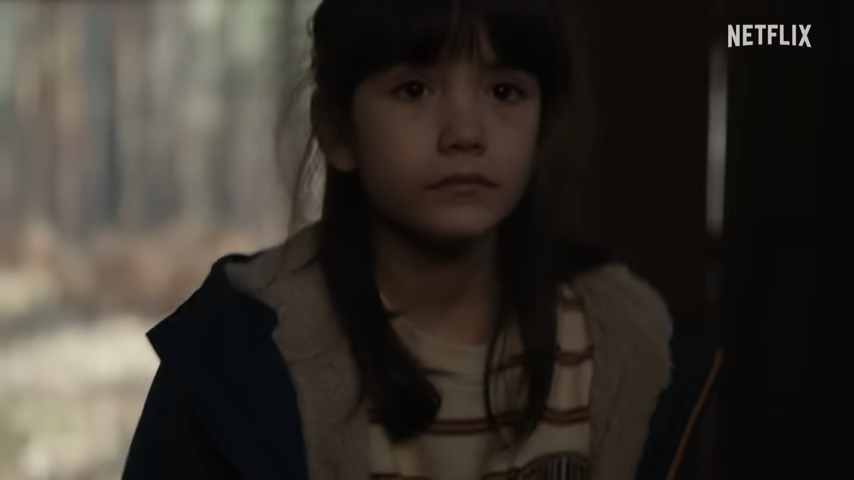 Netflix-ov mračni psihološki triler koji morate pogledati ovog vikenda 8