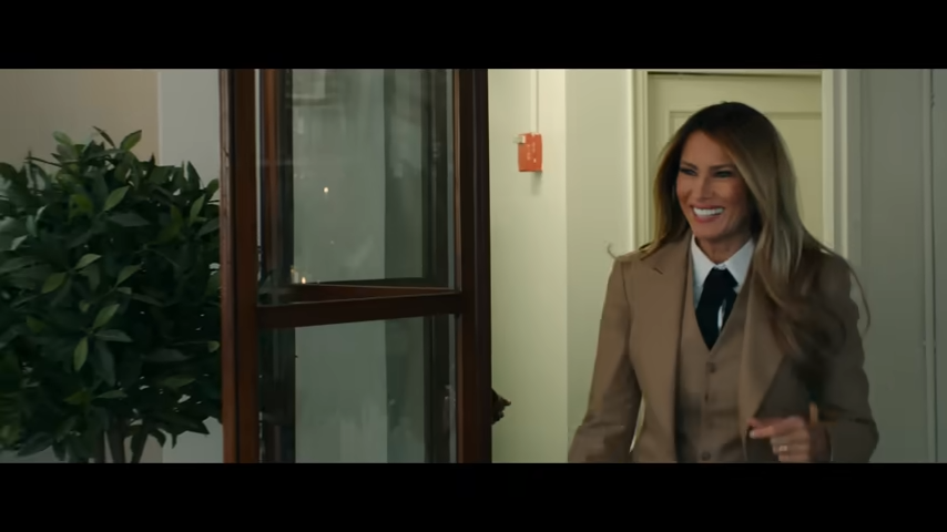 „Kritičari nemilosrdni prema „Melaniji“: „Čisti pakao i propaganda“ 2