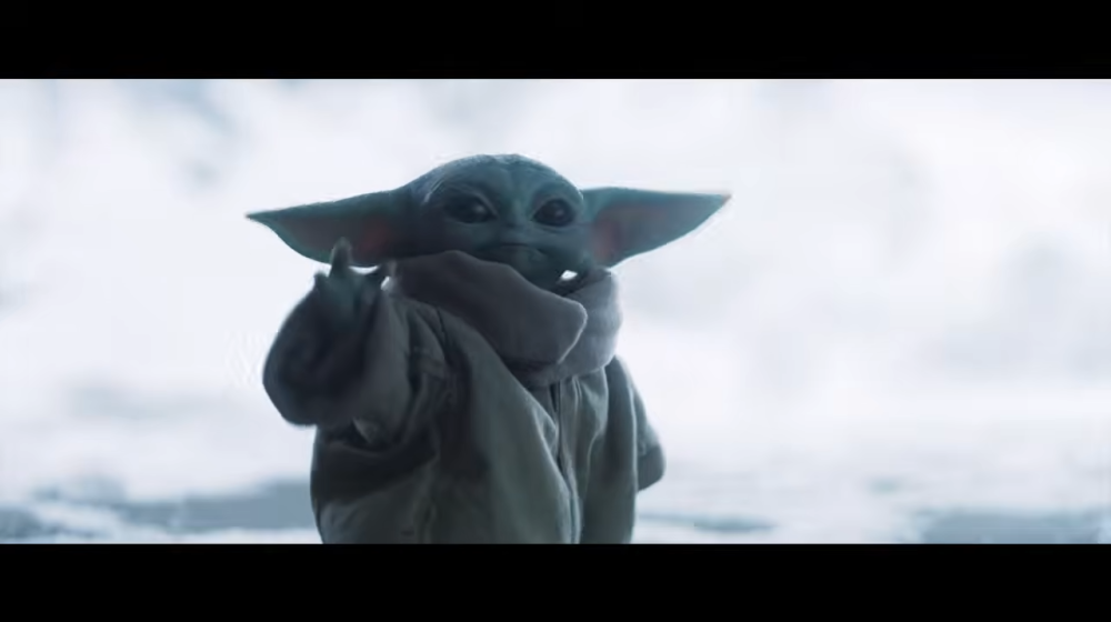 Ratovi zvezda vraćaju se u bioskope nakon sedam godina, stigao je trejler za novi film 10