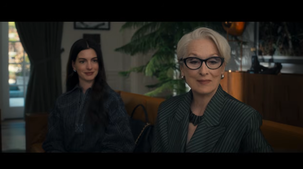 „Đavo nosi Pradu 2“: Objavljen trejler za dugoočekivani nastavak (VIDEO) 7