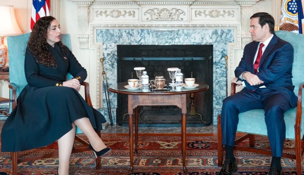 Osmani protiv Haradinaja: Kosovo je tek izašlo iz institucionalne krize, a za mesec dana ga možda čeka još jedna 8