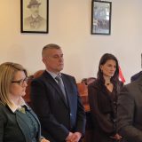 Milorad Pupovac i Jasna Vojnić o srpskoj manjini u Hrvatskoj i hrvatskoj manjini u Srbiji: Obnova "zlatnog mosta" 6