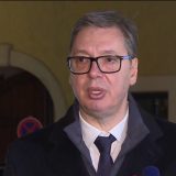 "Najveća pretnja Srbiji je vojni savez Zagreba, Tirane i Prištine, ali neću da vam kažem ko je to odobrio": Vučić se obratio javnosti iz Minhena 2