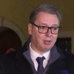 Vučić: Vidim da se mučenici spremaju da me tuku, ali ja ne dolazim u Novi Sad... 7