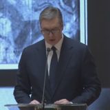 Komemoracija Vladislavu Jovanoviću, Vučić održao govor, Dačić odsutan 6