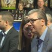Predsednik Vučić najavio da u petak ide u Minhen gde će imati sastanke sa predstavnicima EU 9