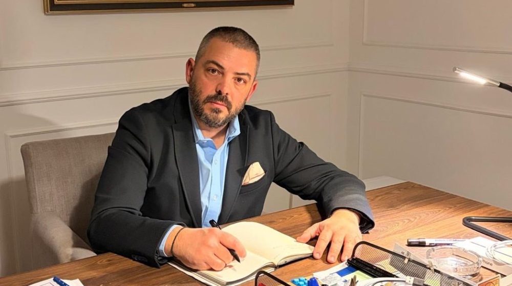 Ristić (Kosovski savez): Srbi sa KiM treba da uzmu kosovska dokumenta 1