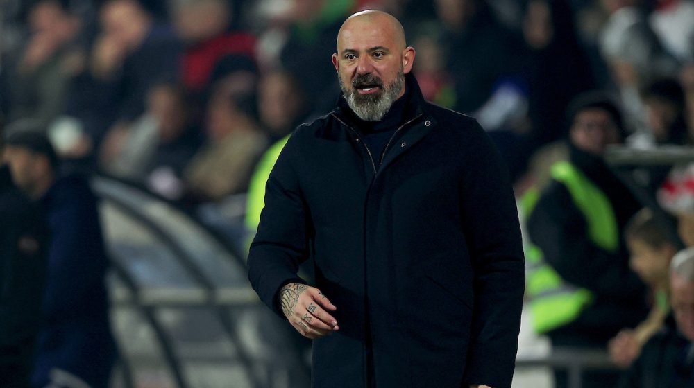 Stanković zadovoljan rezultatom, ali ne i igrom: "Dosta neiznuđenih grešaka..." 9