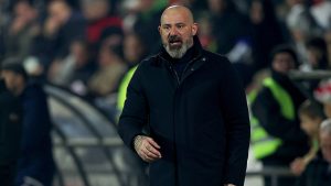 Stanković zadovoljan rezultatom, ali ne i igrom: "Dosta neiznuđenih grešaka..." 3