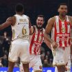 KK Crvena zvezda