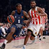 KK Crvena zvezda