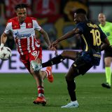 Crvena zvezda -Lil, Foto: Luka Milosavljevic/Starsport