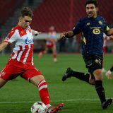 FK Crvena zvezda