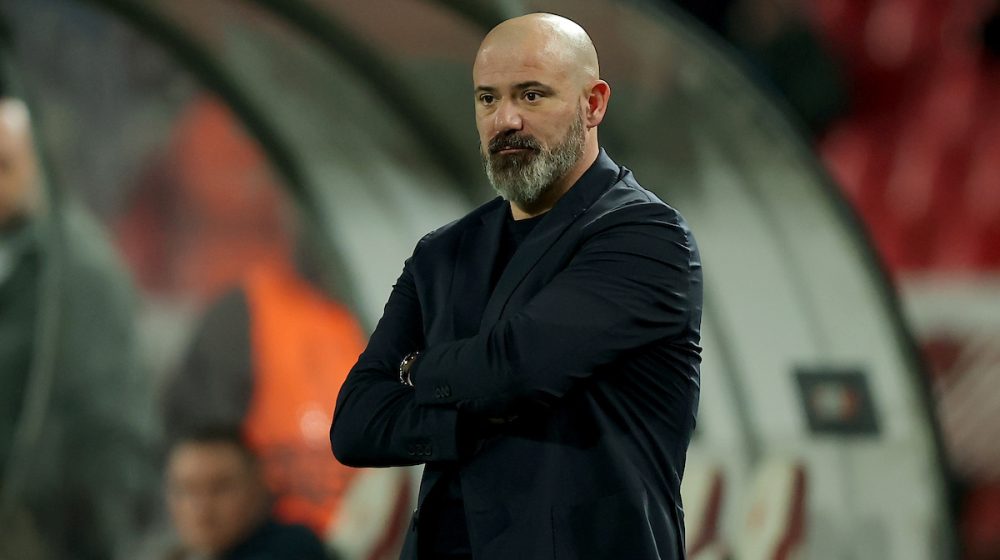 Dejan Stanković