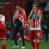 FK Crvena zvezda, Aleksandar Katai