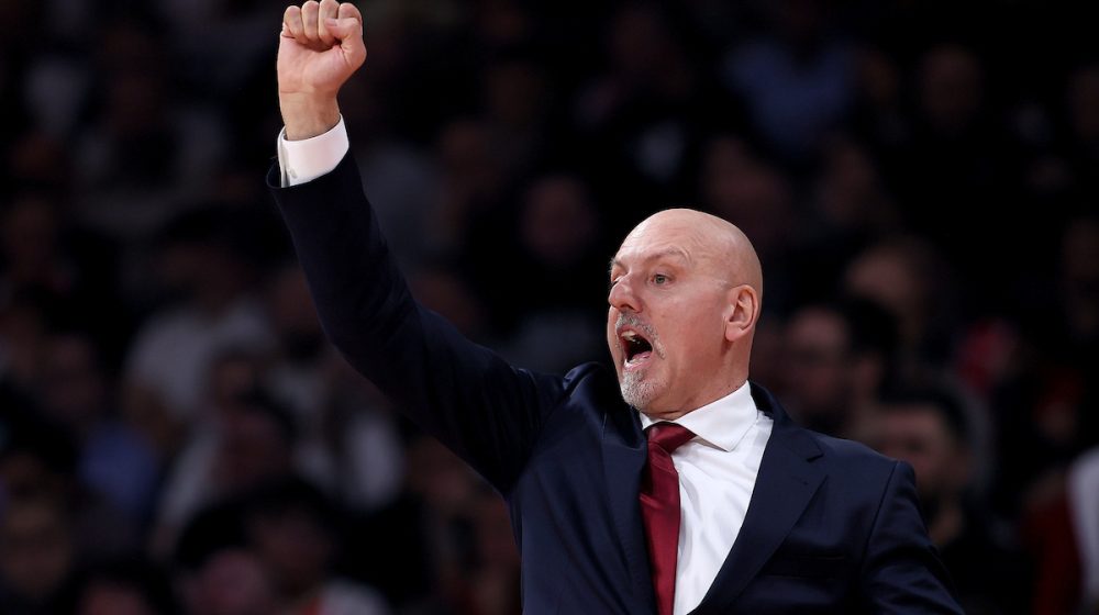 Saša Obradović, KK Crvena zvezda