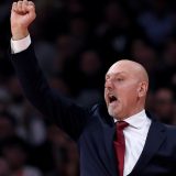 Saša Obradović, KK Crvena zvezda