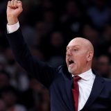 Saša Obradović, KK Crvena zvezda