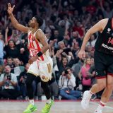 Kad i gde možete gledati meč Olimpijakos - Crvena zvezda? 6