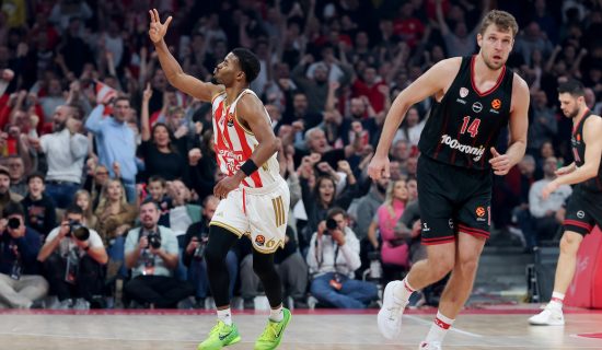 Kad i gde možete gledati meč Olimpijakos - Crvena zvezda? 10