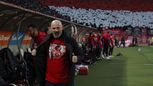 Dejan Stanković, Foto: Pedja Milosavljevic/Starsport