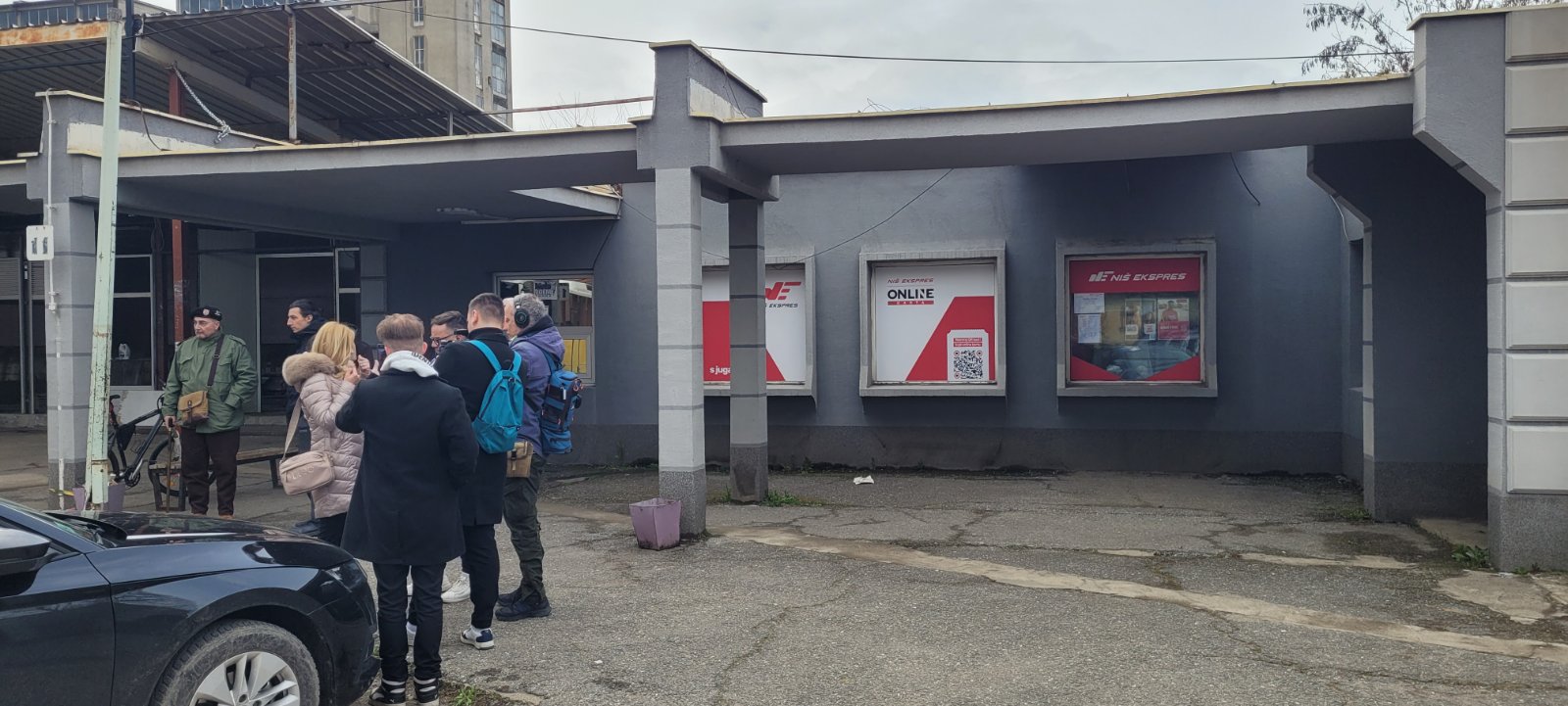 Lokalni izbori: Vučić proglasio pobedu u svih deset mesta, studentska lista u Kuli ne priznaje razultate koje je objavio SNS (FOTO, VIDEO) 8